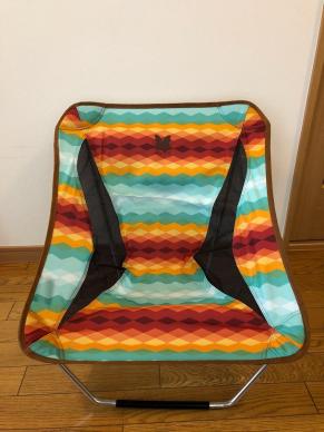 alite Mayfly Chair、エーライト メイフライチェア Southwest キャンプ
