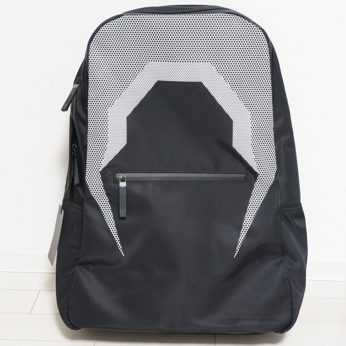 定価5.4万 新品 BLACKBARRETT by NEIL BARRETT リュック バックパック 