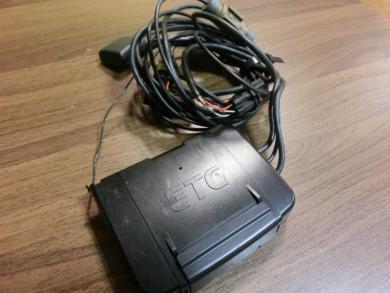 ▼オートバイ専用中古ＥＴＣ▼日本無線製JRM-11・別体式・中古ETCその⑤ | 2026年最新日本無線 JRM-11の人気アイテム 二輪用ETC 中古 セットアップ済み