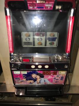 めぞん一刻 あなたに会えて、本当によかった パチスロ 実機 【公式通販】