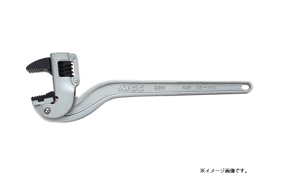 【MCC】コーナーレンチ アルミ 軽量 CWALAD35 新品 レターパック360円発送可