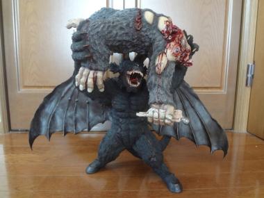 ART WAR OF 2017*Limited 0 1 ART OF WAR ベルセルク ZODD&WYALD 2017
