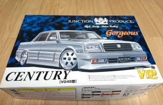 ジャンクション センチュリー PRODUCE CENTURY JUNCTION