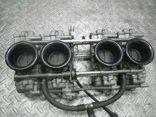 お キャブレター オートバイ FCR41 Jetsetmoto FCR ネオファクトリー
