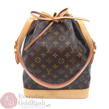 LOUIS VUITTON ルイヴィトン モノグラム ノエ M42224 ショルダー 