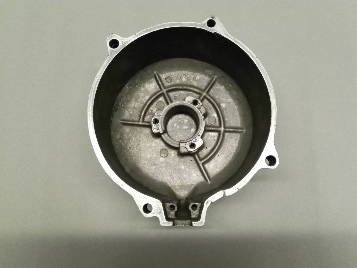 ジェネレーターカバー ゼファー400 カワサキ | 0 C3 エンジンカバー 