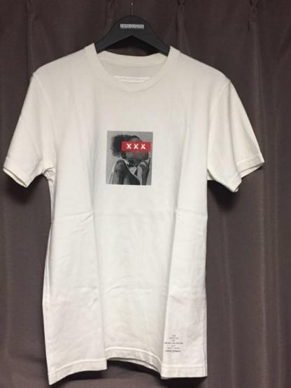 新品，高品質 レア god selection xxx Mサイズ 白(Mサイズ)｜売買されたオークション情報、yahooの商品情報をアーカイブ公開 - オークファン 男性用