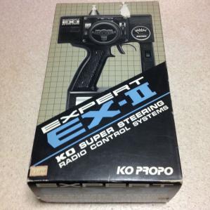 KO PROPO ４バンド