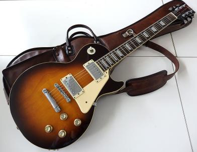 YAMAHA SL500 Studio Lord 日本製 ヤマハ レスポールタイプ エレキ