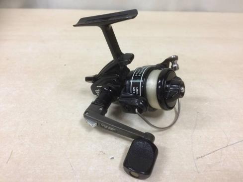 6RDSM6 リール Daiwa ダイワ SPIN MATIC スピン・マティック 600