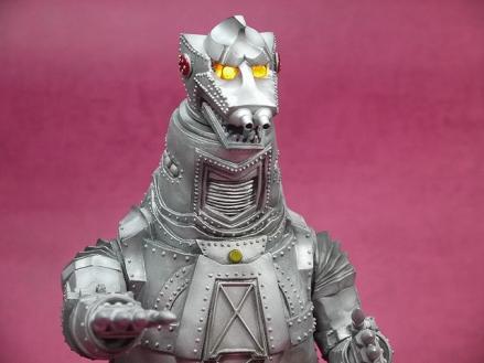 ガレージキット ゴジラのYahoo!オークション(旧ヤフオク!)の相場・価格
