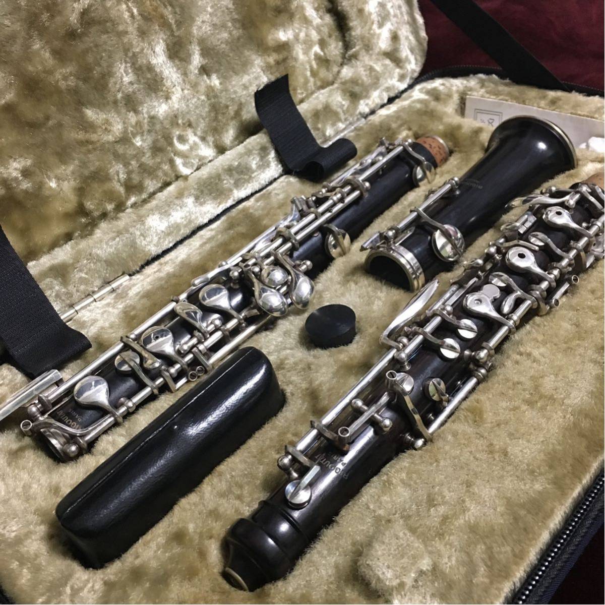 戦前品/調整・チューン済】リグータ 最上位機 トラディショナル