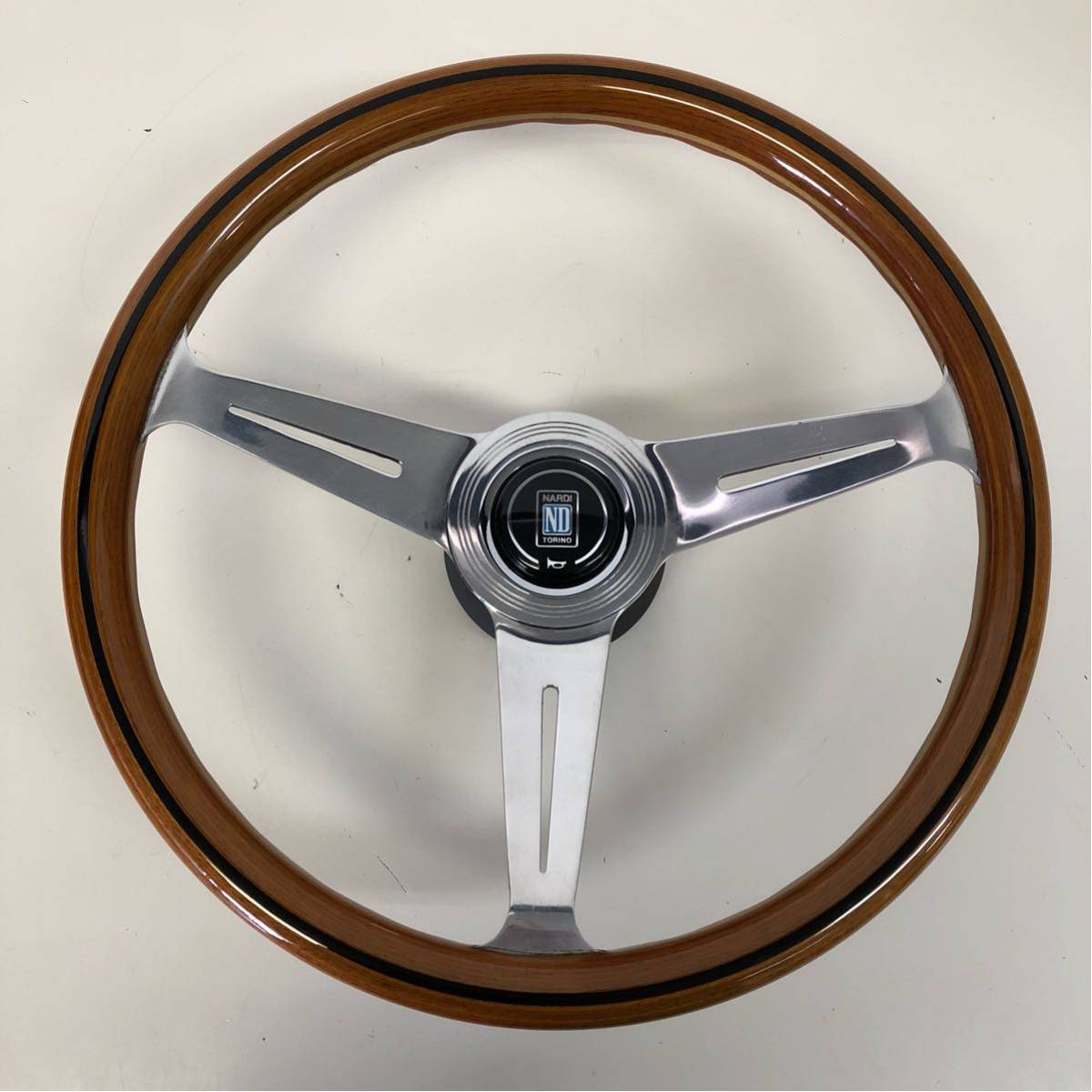 ウッド ナルディ クラシック NARDI ステアリング ハンドル Nardi 