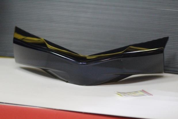 シグナスX 4型 テールランプ ライト ウィンカーレンズ/カバー 一体型