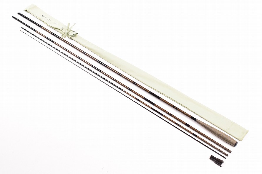 DAIWA ダイワ 二代目 荒法師 11尺 12尺 2本セット ヘラ竿 DAIWA ダイワ 二代目 荒法師 11尺 12尺 2本セット ヘラ竿 【公式通販】