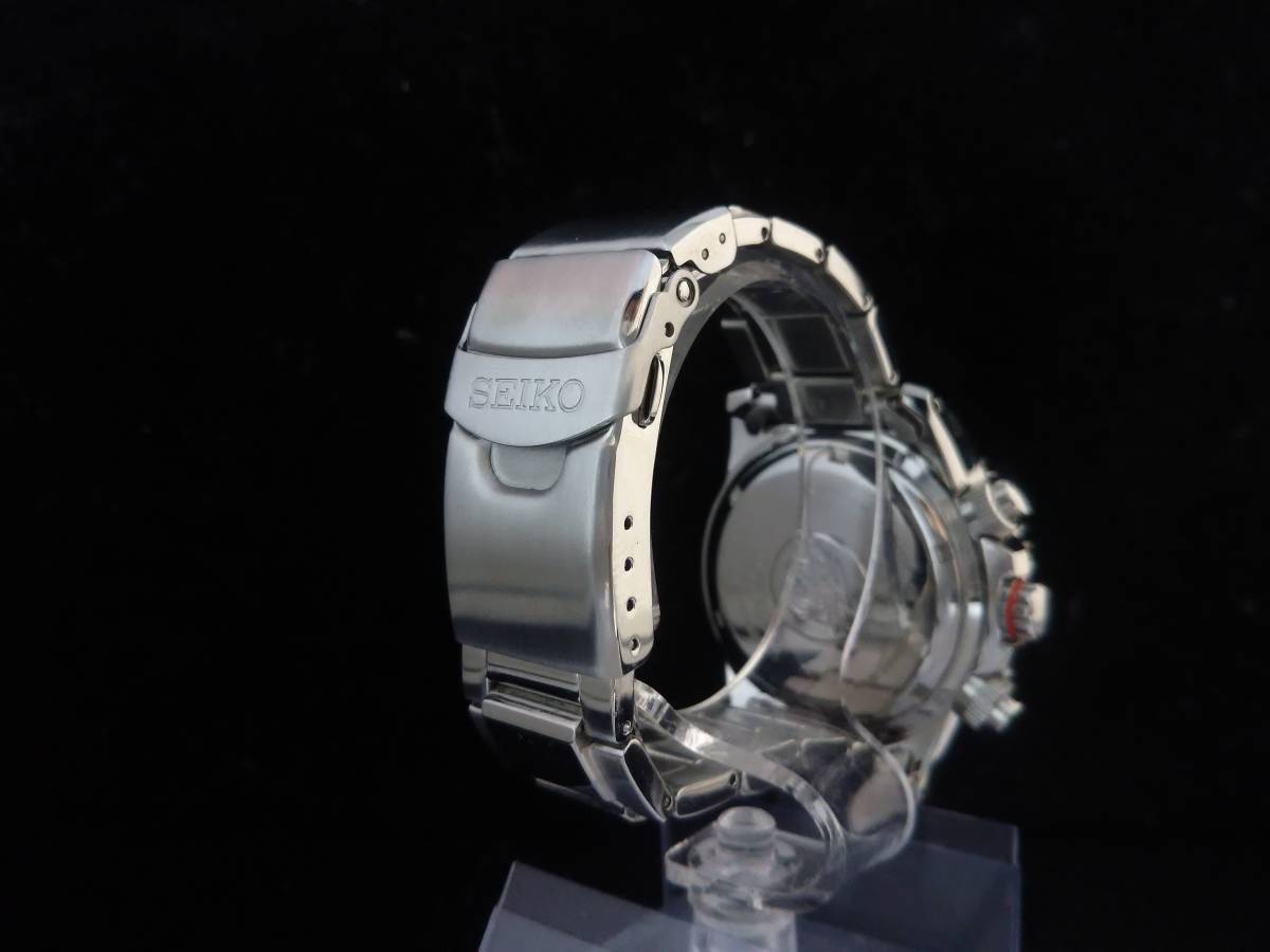 SEIKO PROSPEX SBDL047 V175-0AD0 セイコー プロスペックス ダイバーズ 