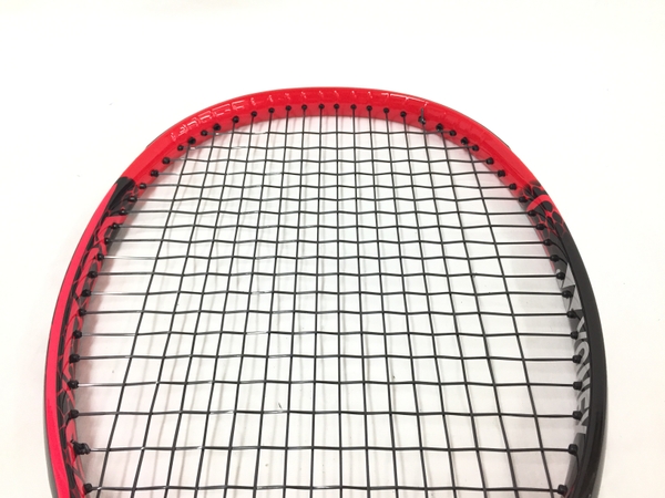 中古 中古 YONEX ヨネックス テニスラケット VCORE SV98 LG グリップ