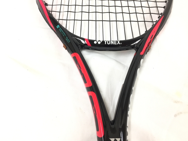 中古 中古 YONEX ヨネックス テニスラケット VCORE SV98 LG グリップ