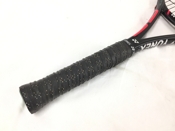 中古 中古 YONEX ヨネックス テニスラケット VCORE SV98 LG グリップ