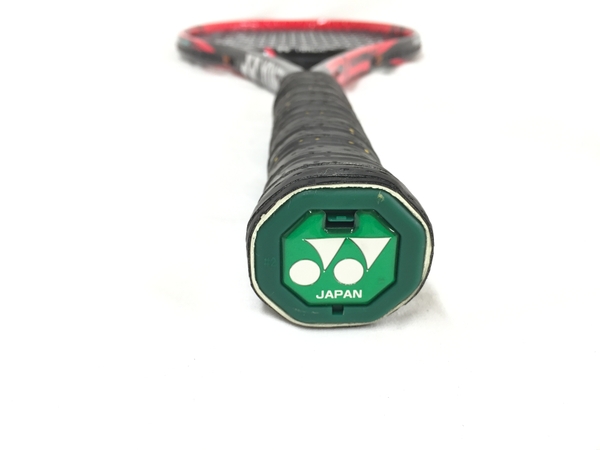 中古 中古 YONEX ヨネックス テニスラケット VCORE SV98 LG グリップ