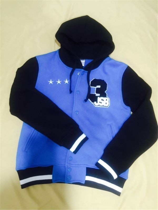 三代目 J.S.B. LOVE Love Parka パーカー【公式通販】 JSB パーカー 三代目