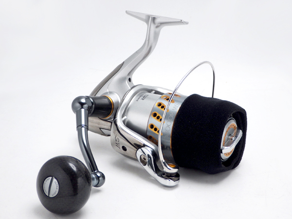 SW | SHIMANO SW 19 -ステラ8000pgの中古品・新品 1円～☆質流れ☆