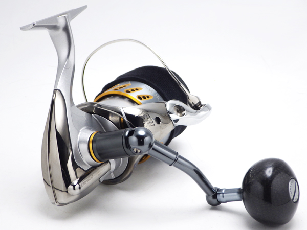 SW | SHIMANO SW 19 -ステラ8000pgの中古品・新品 1円～☆質流れ☆