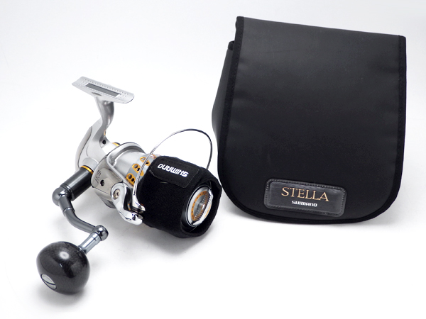 SW | SHIMANO SW 19 -ステラ8000pgの中古品・新品 1円～☆質流れ☆