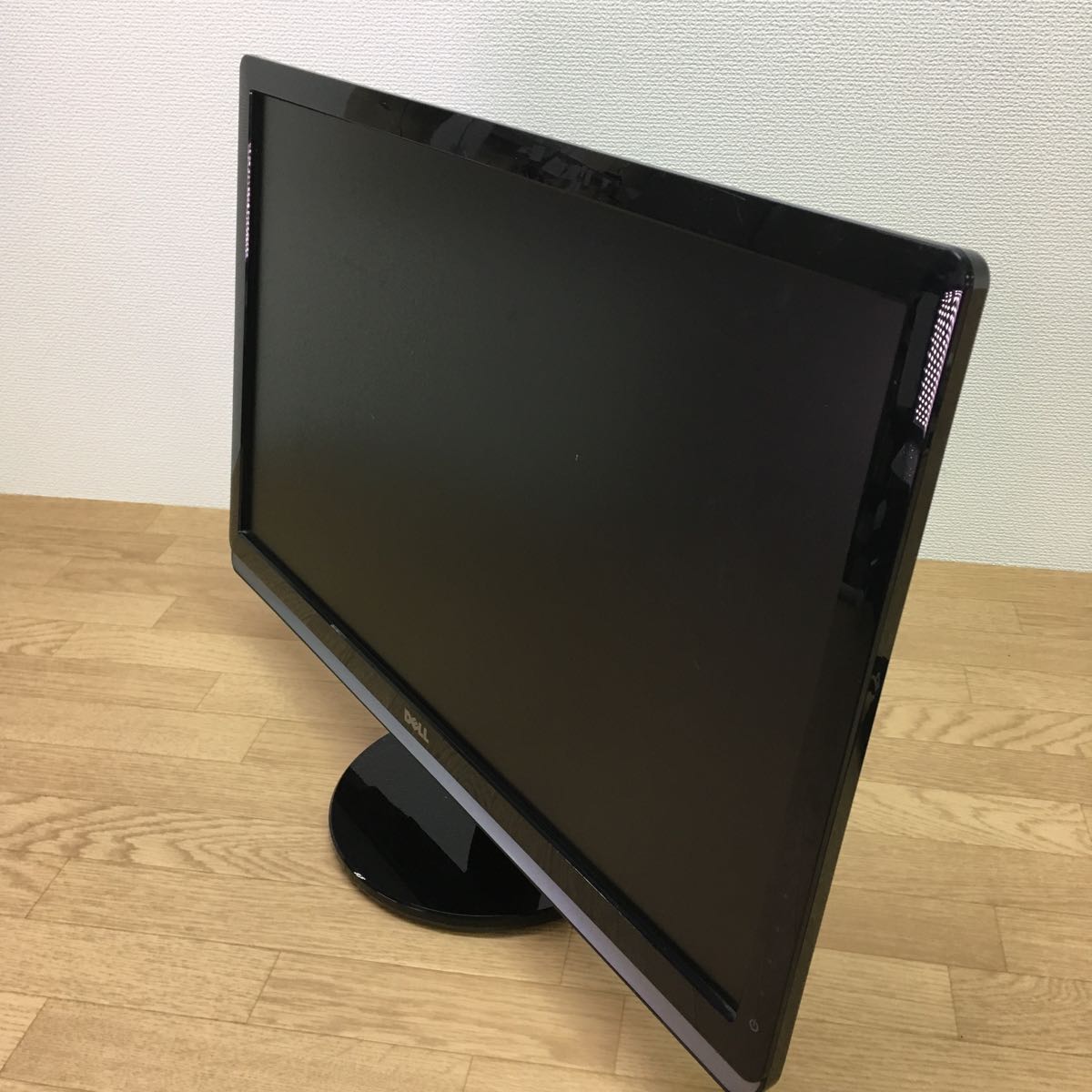 Dell - モニター 0 日本 | ディスプレイ U2412M : インチ ST2420Lb