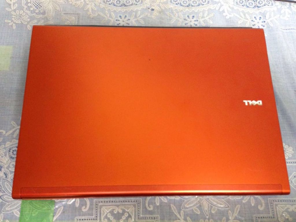 Dell Precision M6400，Core2 Duo T9900/4G/500G/Bios起動Ok（100s）