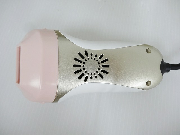 ケノン 家庭用脱毛器 NIPL-2080 ver.6.3 中古 ケノン 家庭用脱毛器 NIPL-2080 ver.6.3 中古 中古 ke-non 脱毛器