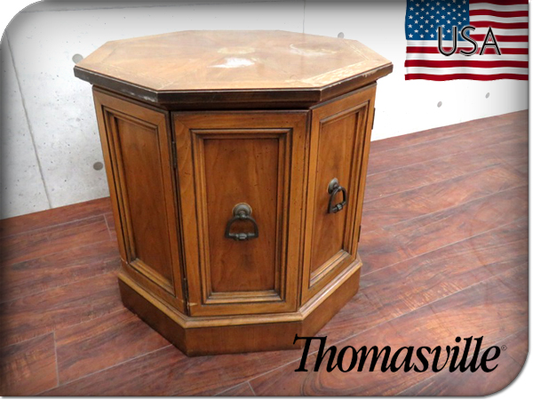 トーマスビル Thomasville camori ヴィンテージ家具・北欧 – Yahoo 