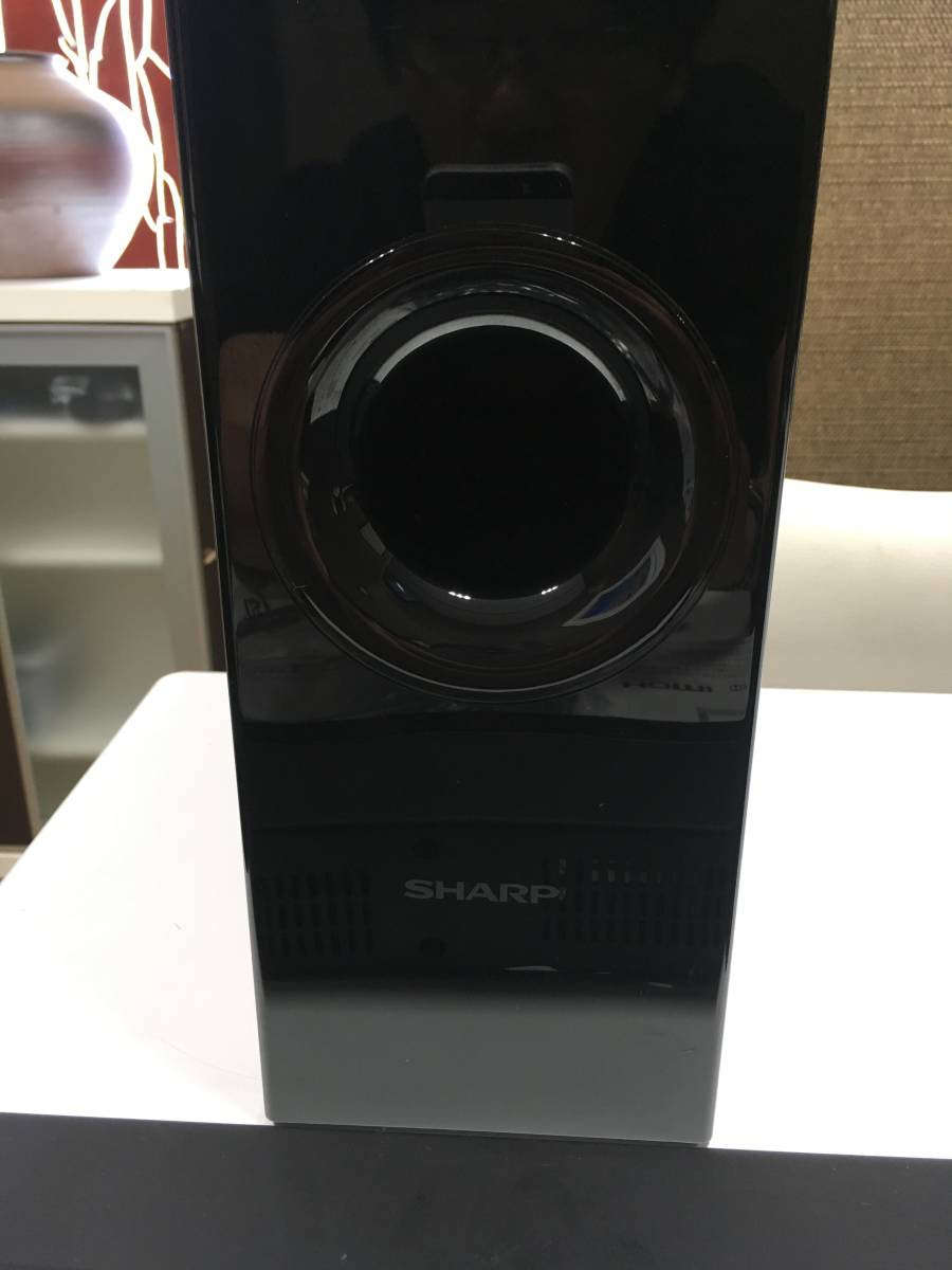 サラウンドシステム シャープ HT-SB60 12年製 SHARP 2.1ch シアター