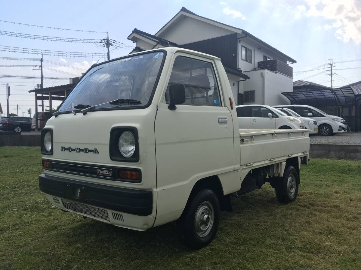 ホンダ - 2026年最新Yahoo!オークション アクティトラック アクティ 