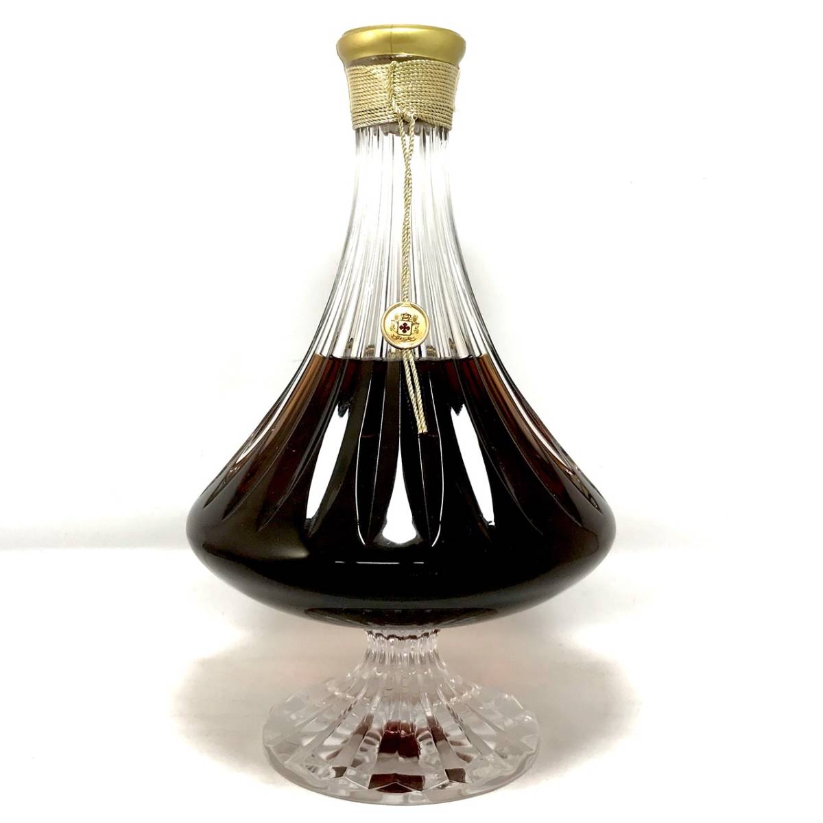 古酒 - CAMUS TRADITION/カミュ トラディション バカラボトル 700ml 40