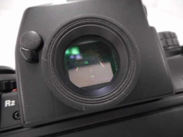 ニコン 60mm Micro 一眼レフカメラ NIKKOR AF Nikkor ミラーレスカメラ