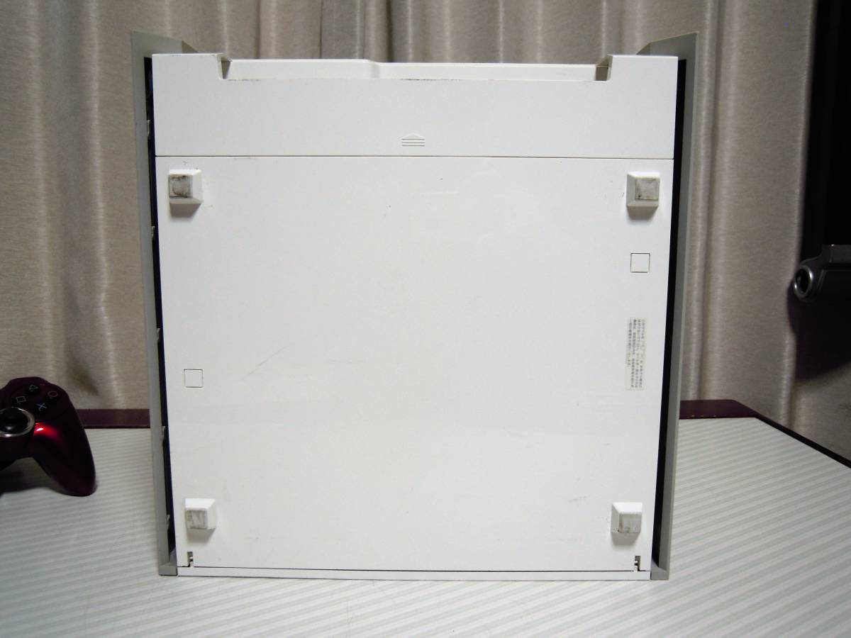 PSX DESR-5100 SONY - Console Sony Silver JUNK System 