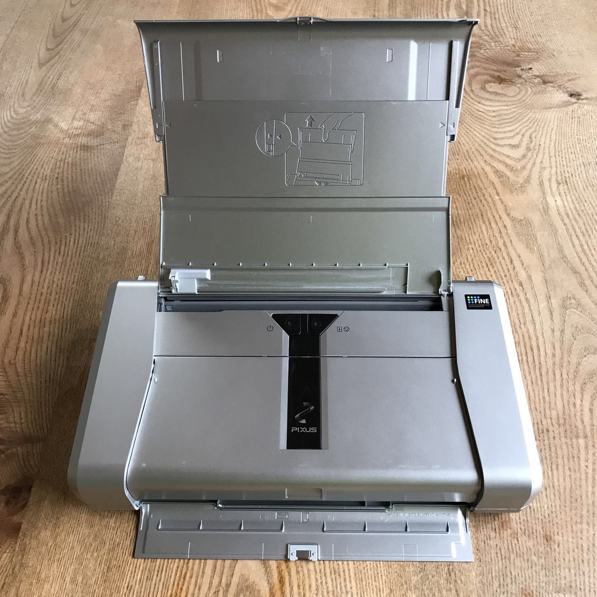 PIXUS Canon iP100 - CANON 価格.com インクジェットプリンター Pixma