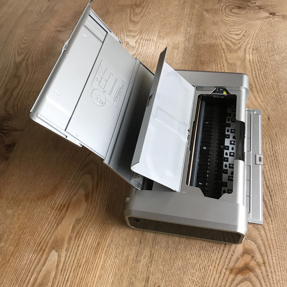PIXUS Canon iP100 - CANON 価格.com インクジェットプリンター Pixma