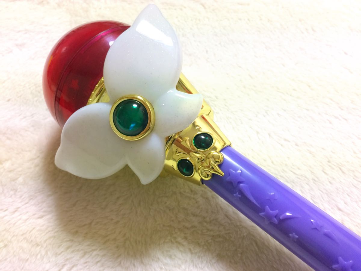 ☆コレクターユイ マジックコレクターワンド☆動作確認 入手困難激レア