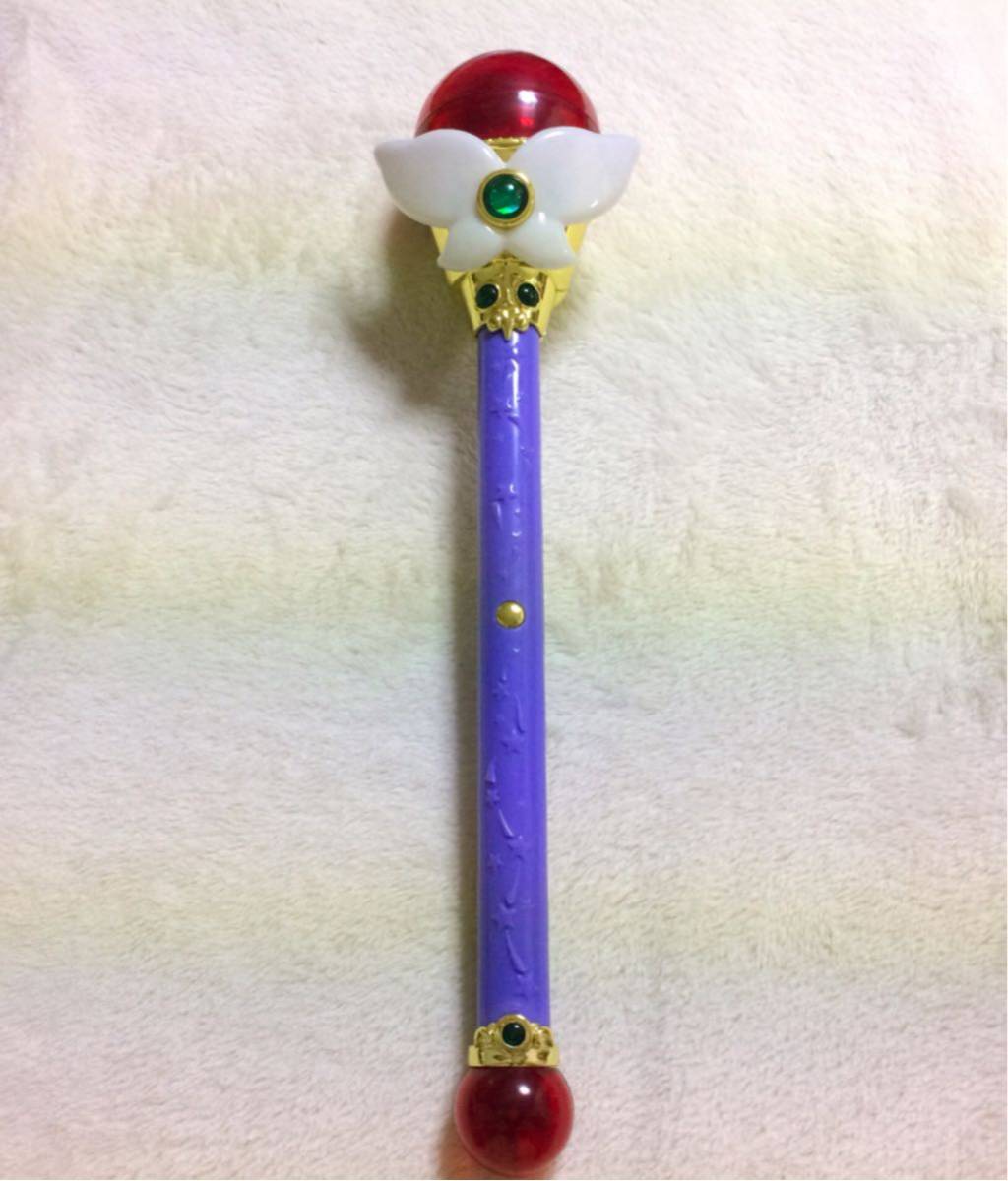 ☆コレクターユイ マジックコレクターワンド☆動作確認 入手困難激レア