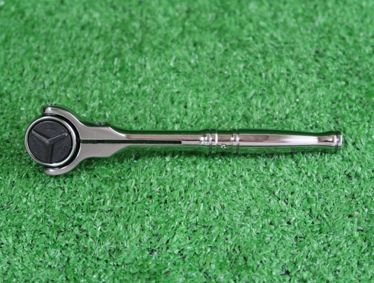 Snap-on ラチェット | 差し込み スナップオン (スナップオン)3⁄8 旧 
