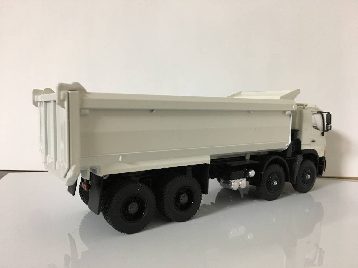 ☆ KomatsuコマツHM400-5 Articulated ダンプトラック FirstGear