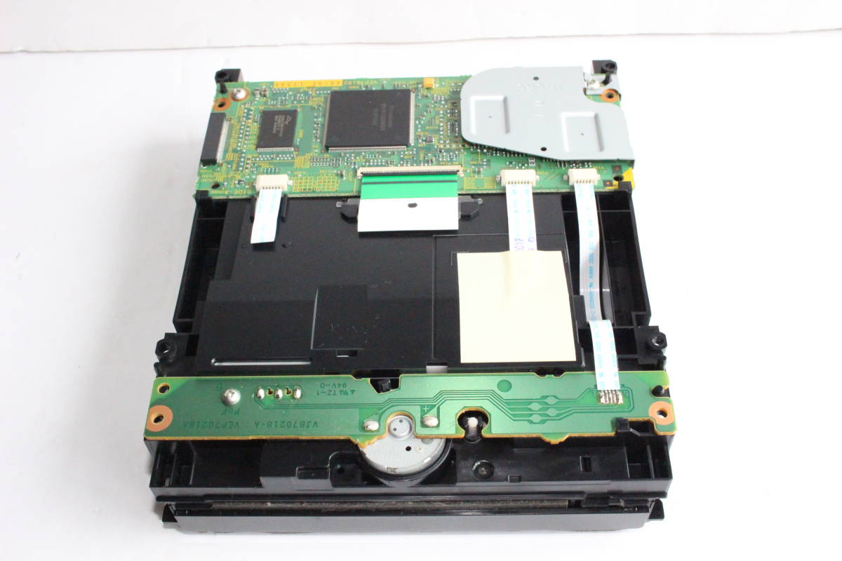 VXY2065 Panasonic : - パナソニック光学ドライブ DMR-BR550⁄DMR-BW750