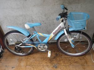 自転車 22インチのYahoo!オークション(旧ヤフオク!)の相場・価格を見る