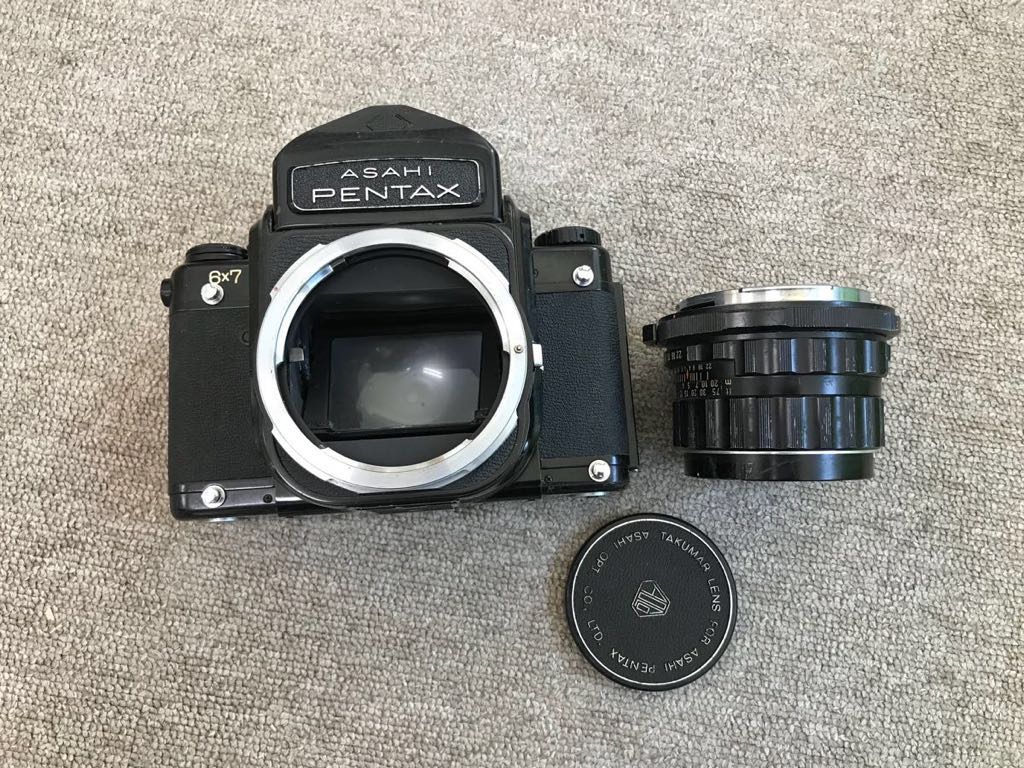 M645 Mamiya ボディ 0 ストラップ STRAP］マミヤ純正 金具付 MAMIYA