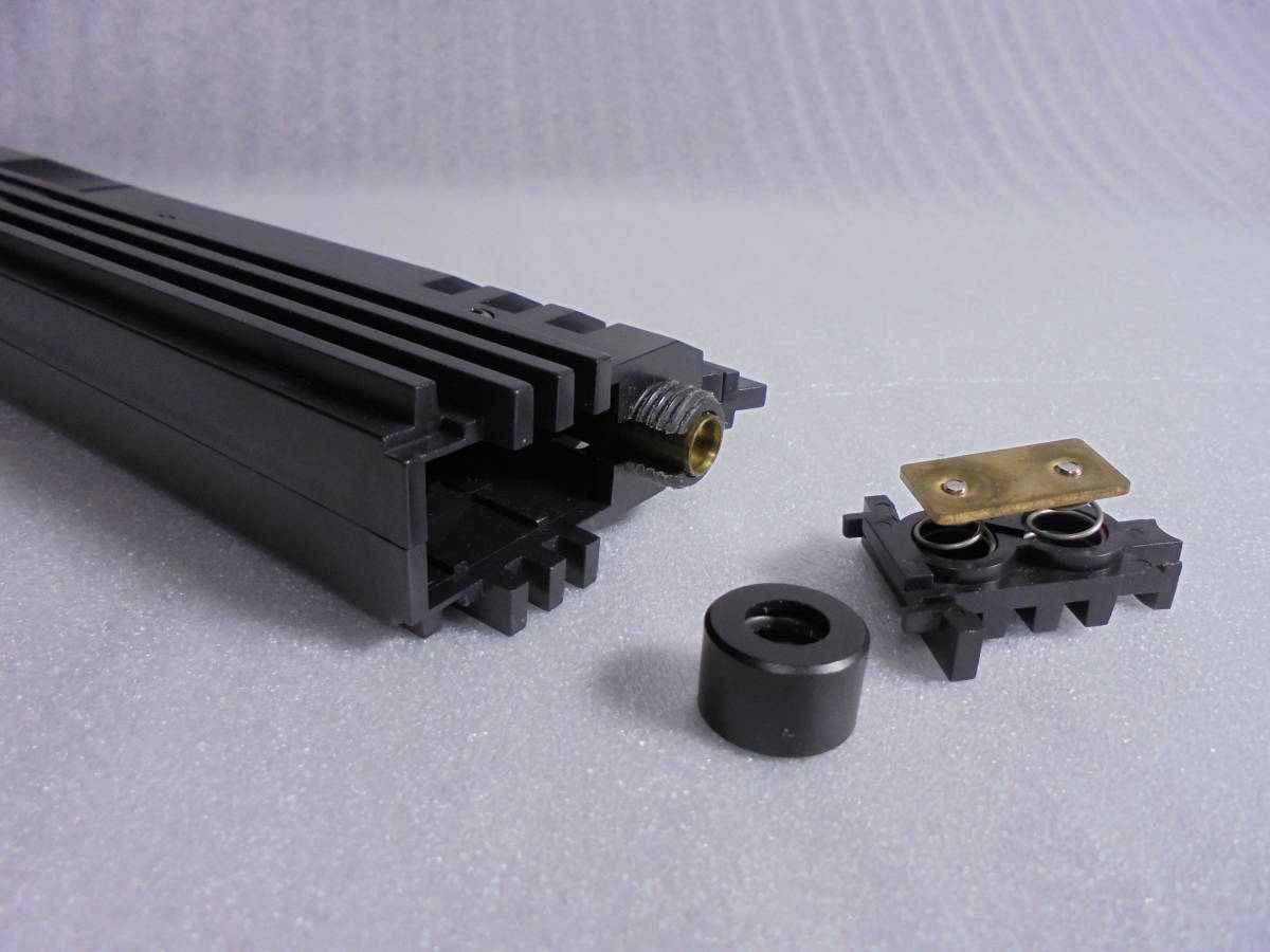 WA ウエスタンアームズ ロボコップ フルオート9 電動ブローバック FULL AUTO9
