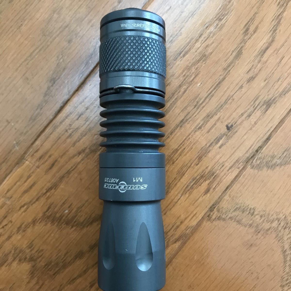 Surefire M1 IR ライト 赤外線 SUREFIRE M1 IR 【公式通販】