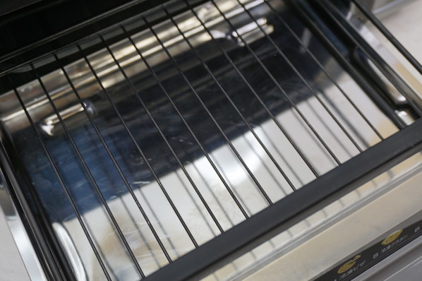 日立 HITACHI フィッシュロースター グルメロースター 魚焼き機 HGR-B1