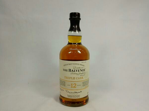 ボウモア 12年 旧ボトル 43度 750ml ボウモア12年 オールドボトル